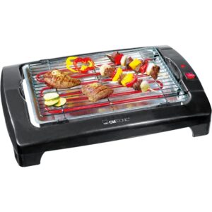 Clatronic Barbeque-Tischgrill BQ 2977