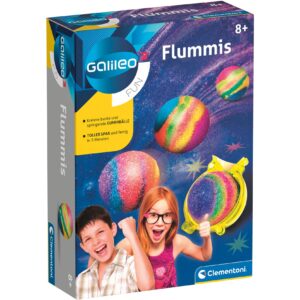 Clementoni Galileo Fun - Flummis