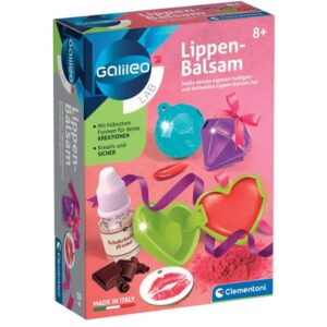 Clementoni Lippen-Balsam