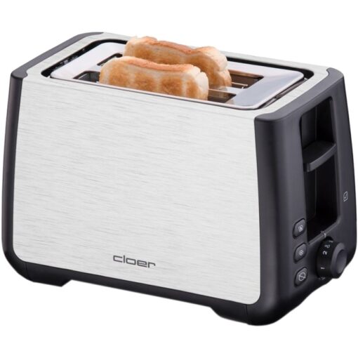 Cloer King-Size-Toaster 3569