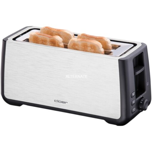 Cloer King-Size-Toaster 3579