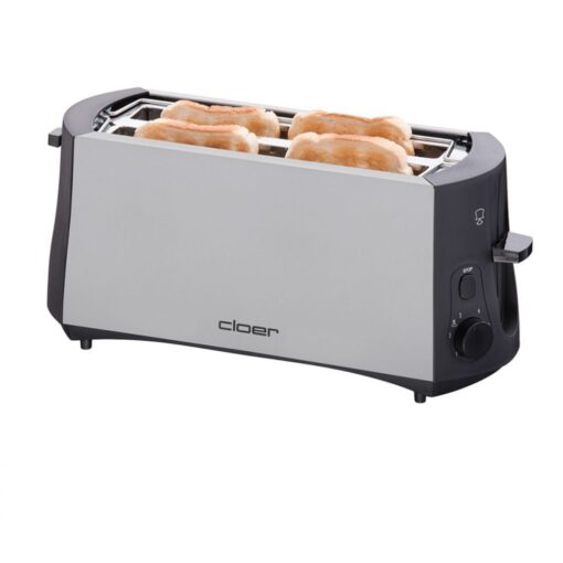 Cloer Toaster 3710