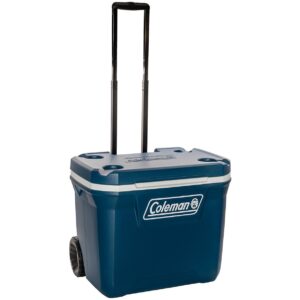 Coleman 50QT Xtreme Wheeled