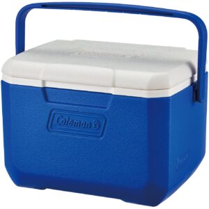 Coleman 5QT Performance