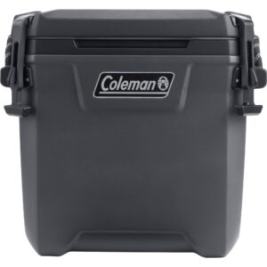 Coleman Convoy 28 QT