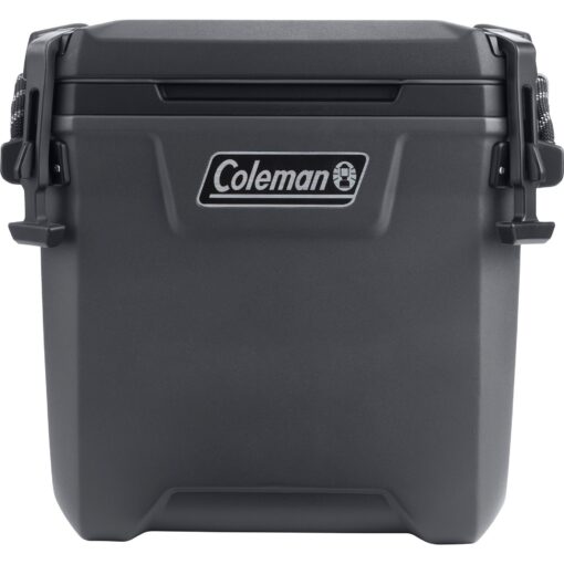 Coleman Convoy 28 QT