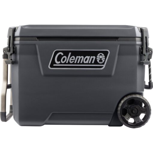 Coleman Convoy 65 QT Wheeled