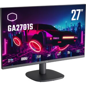 Cooler Master GA2701S