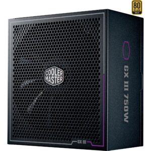 Cooler Master GX III Gold 750W