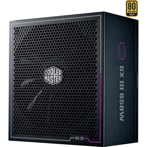 Cooler Master GX III Gold 850W