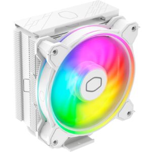 Cooler Master Hyper 212 Halo White