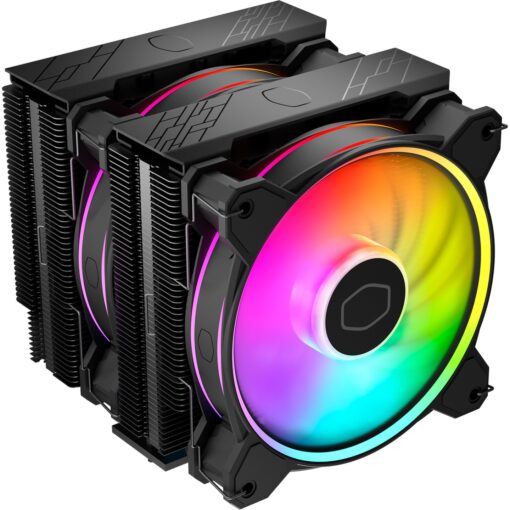 Cooler Master Hyper 622 Halo Black