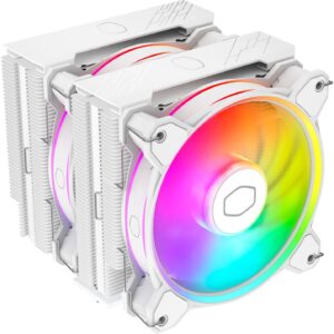 Cooler Master Hyper 622 Halo White