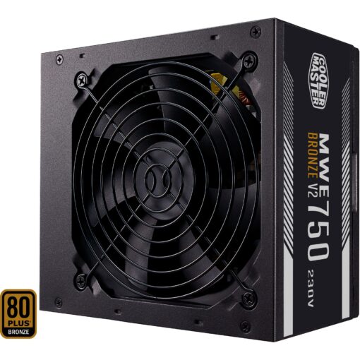 Cooler Master MWE 750 Bronze V2 230V