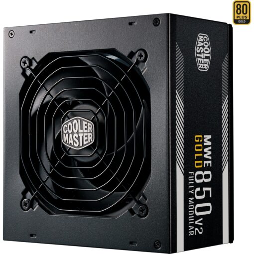 Cooler Master MWE Gold 850 - V2