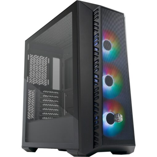 Cooler Master MasterBox 520 Mesh