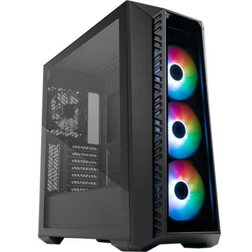 Cooler Master MasterBox 520