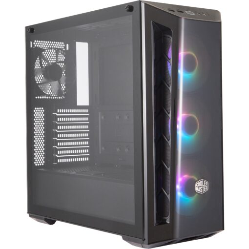 Cooler Master MasterBox MB520 ARGB