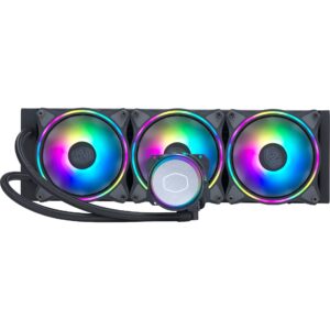 Cooler Master MasterLiquid ML360 ILLUSION 360mm