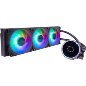 Cooler Master MasterLiquid PL360 Flux 360mm