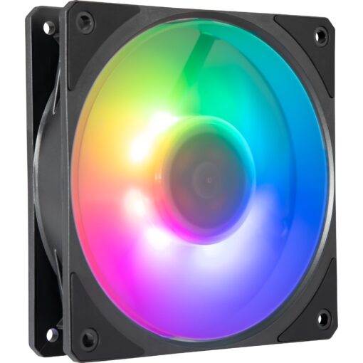 Cooler Master Mobius 120P ARGB 120x120x25