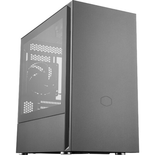 Cooler Master Silencio S400