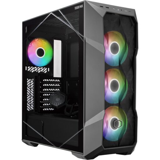 Cooler Master TD500 MAX