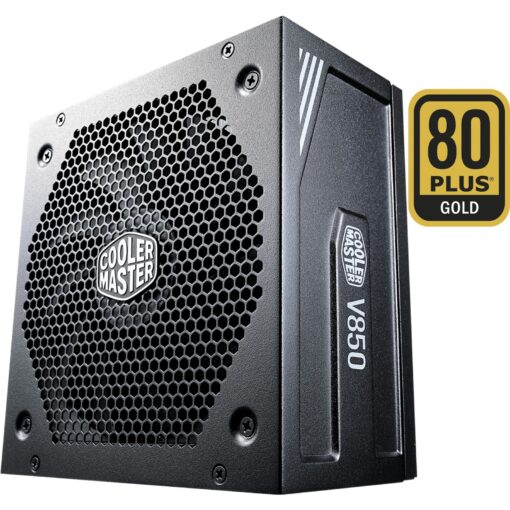 Cooler Master V850 Gold - V2 850W