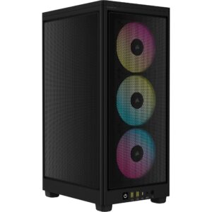 Corsair 2000D RGB Airflow