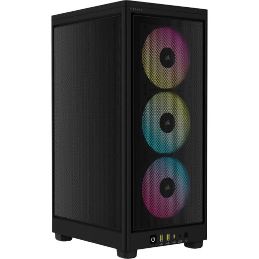 Corsair 2000D RGB Airflow