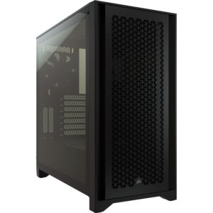 Corsair 4000D Airflow TG