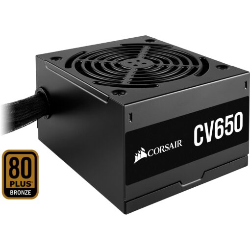 Corsair CV650 650W