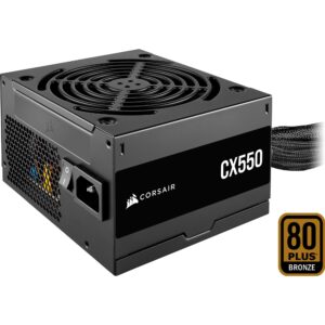 Corsair CX550 550W