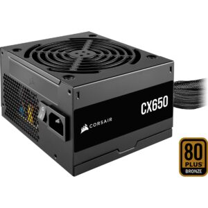 Corsair CX650 650W