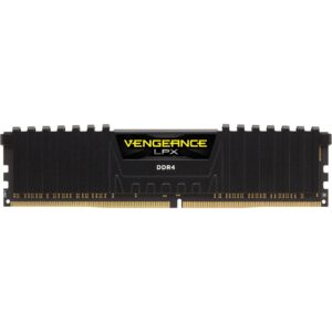 Corsair DIMM 16 GB DDR4-2400