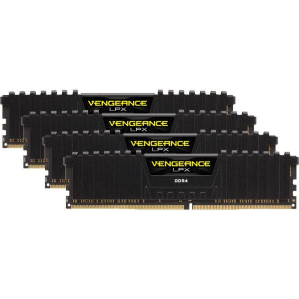 Corsair DIMM 32 GB DDR4-3200 (4x 8 GB) Quad-Kit