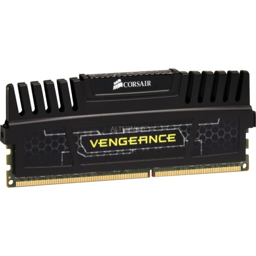 Corsair DIMM 4 GB DDR3-1600