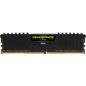 Corsair DIMM 4 GB DDR4-2400