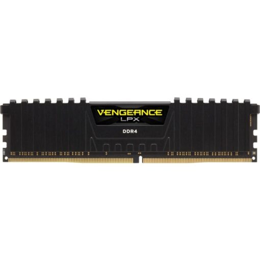 Corsair DIMM 4 GB DDR4-2400