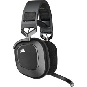 Corsair HS80 RGB Wireless Headset