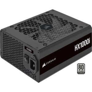 Corsair HX1000i 1000W