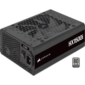 Corsair HX1500i 1500W