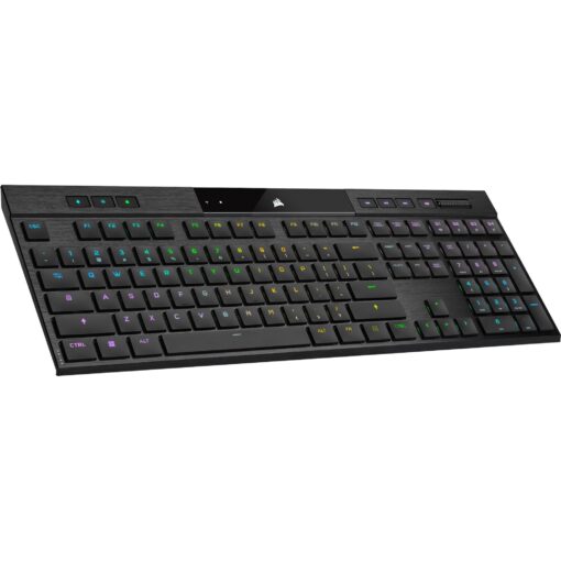 Corsair K100 AIR WIRELESS