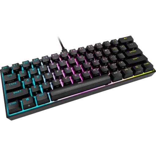 Corsair K65 RGB MINI