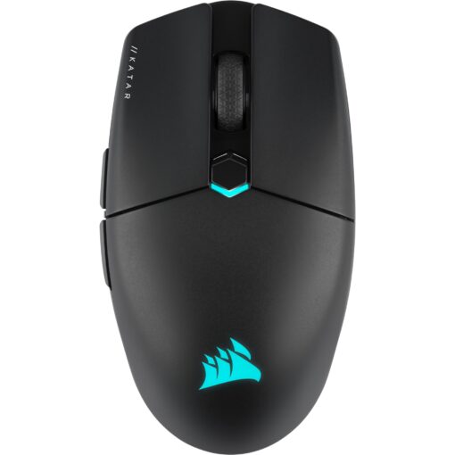 Corsair Katar Elite Wireless