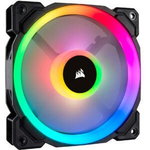 Corsair LL120 RGB PWM