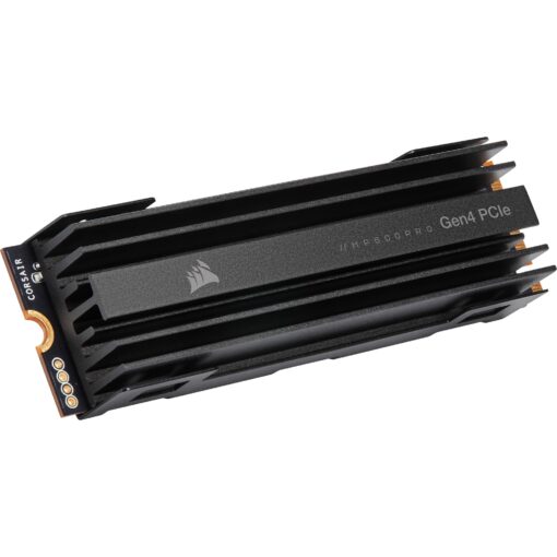 Corsair MP600 PRO 2 TB