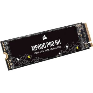 Corsair MP600 PRO NH 4TB