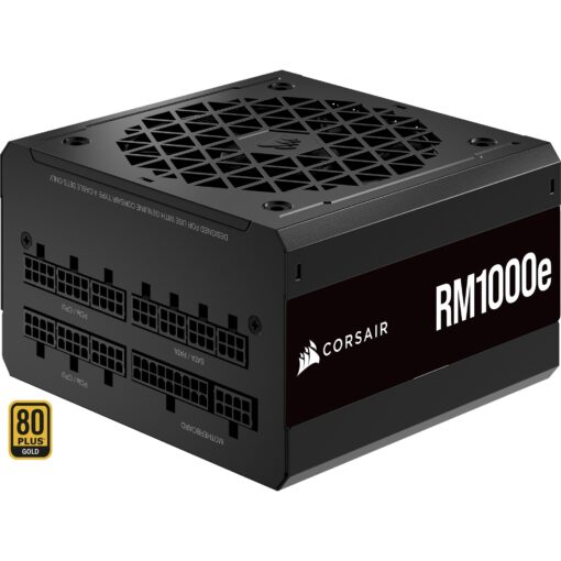 Corsair RM1000e 1000W