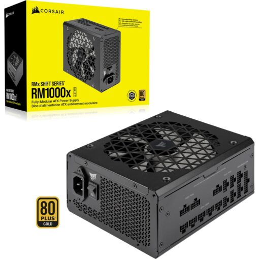 Corsair RM1000x 1000W